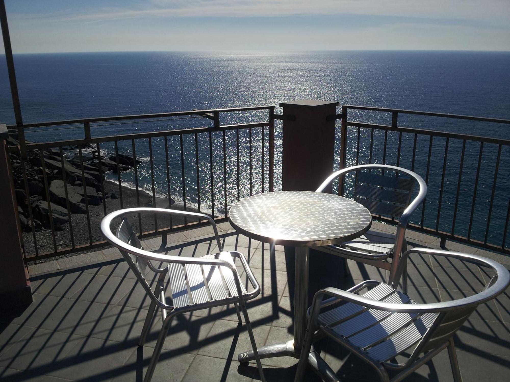 Affittacamere Elisabetta Vernazza Ngoại thất bức ảnh