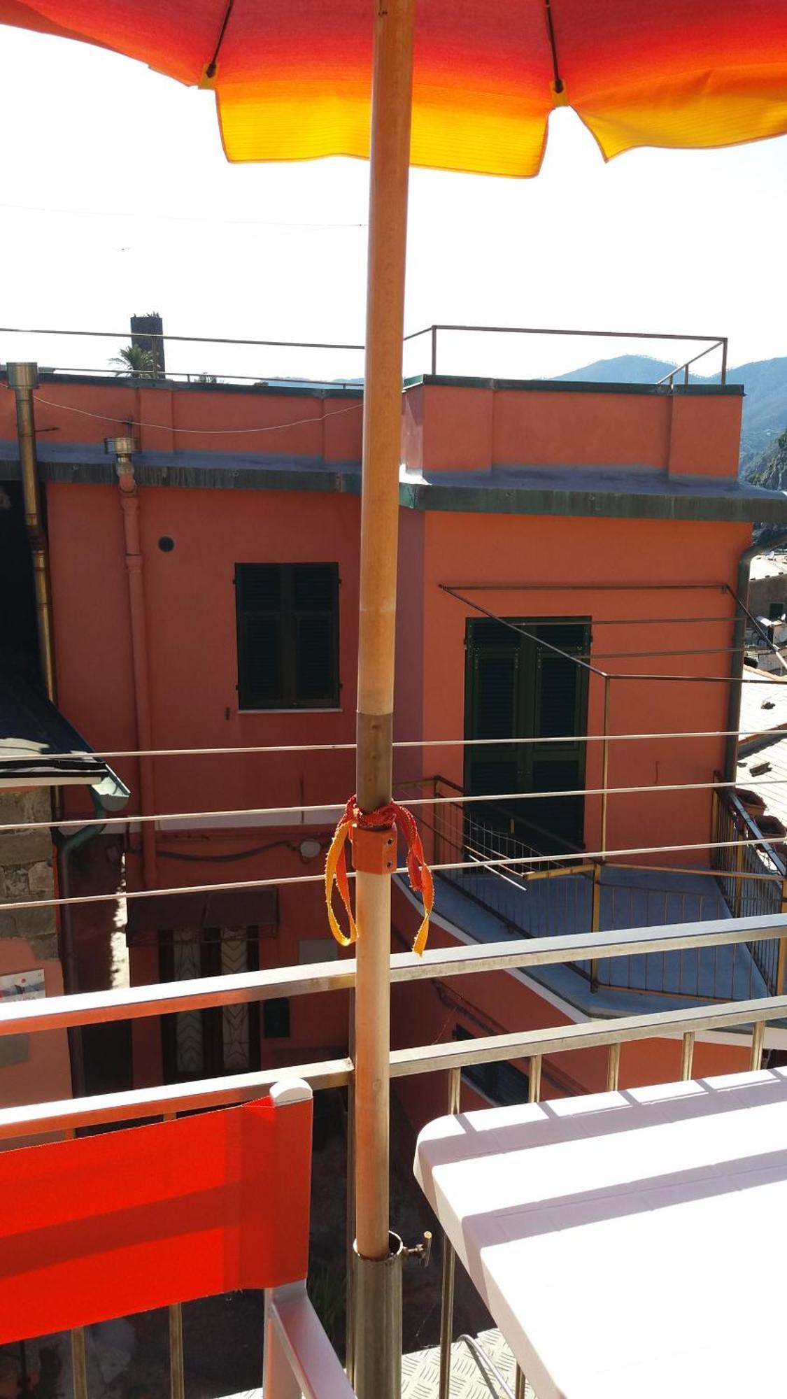 Affittacamere Elisabetta Vernazza Ngoại thất bức ảnh