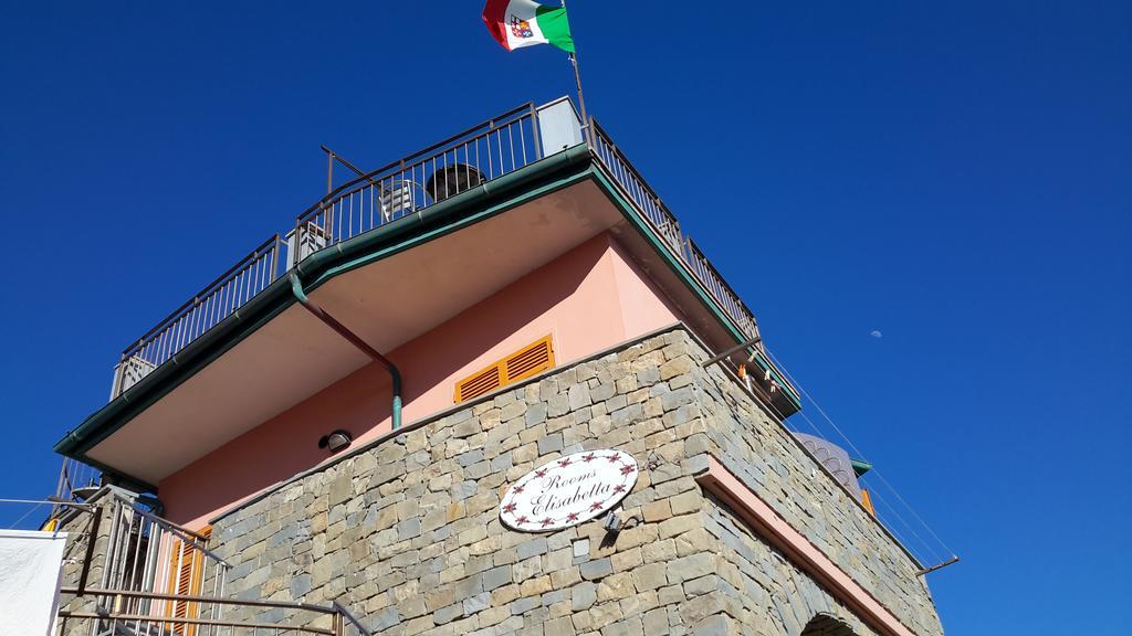 Affittacamere Elisabetta Vernazza Ngoại thất bức ảnh