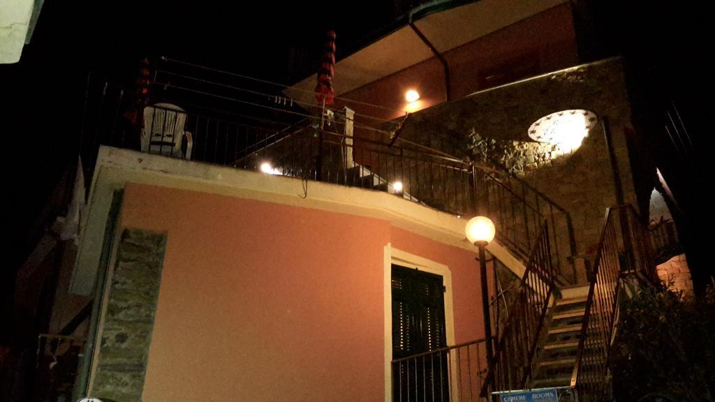 Affittacamere Elisabetta Vernazza Ngoại thất bức ảnh