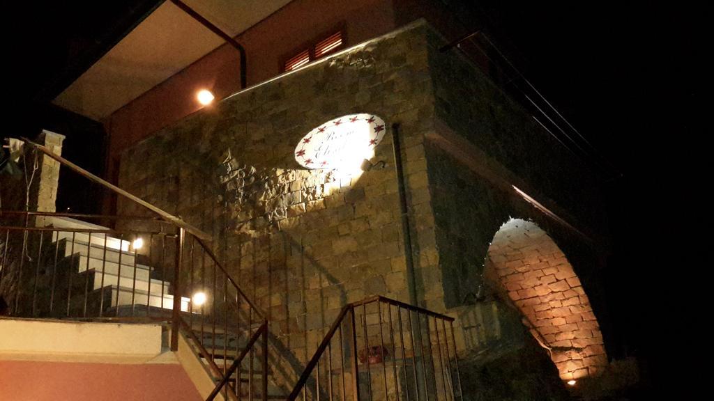 Affittacamere Elisabetta Vernazza Ngoại thất bức ảnh