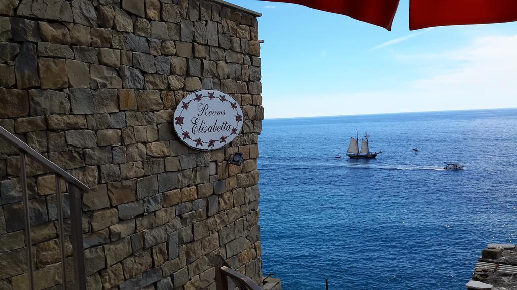 Affittacamere Elisabetta Vernazza Ngoại thất bức ảnh