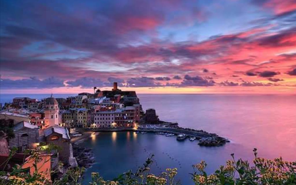 Affittacamere Elisabetta Vernazza Ngoại thất bức ảnh