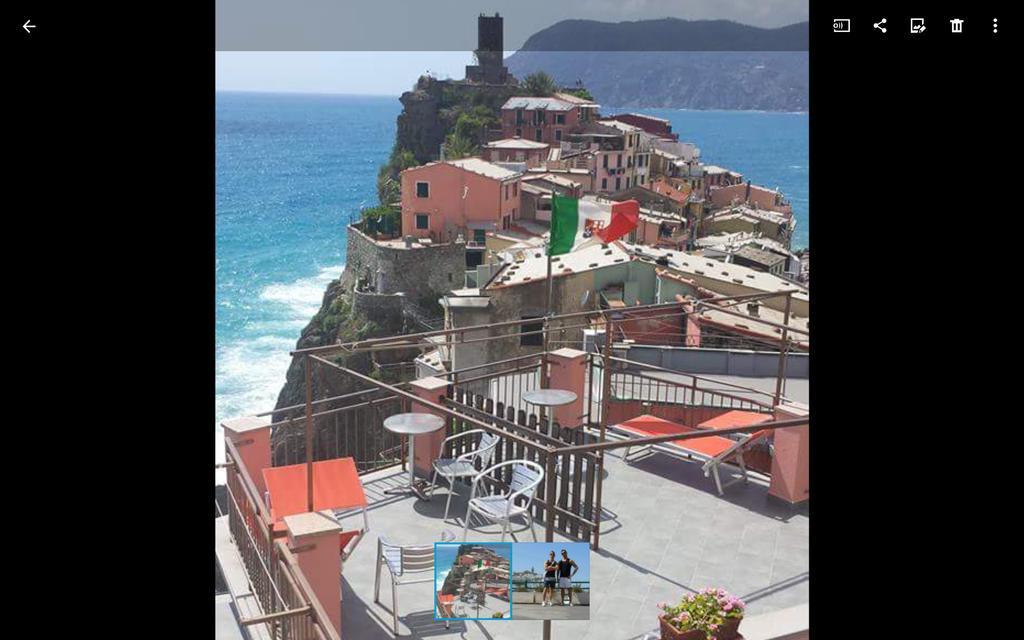 Affittacamere Elisabetta Vernazza Ngoại thất bức ảnh