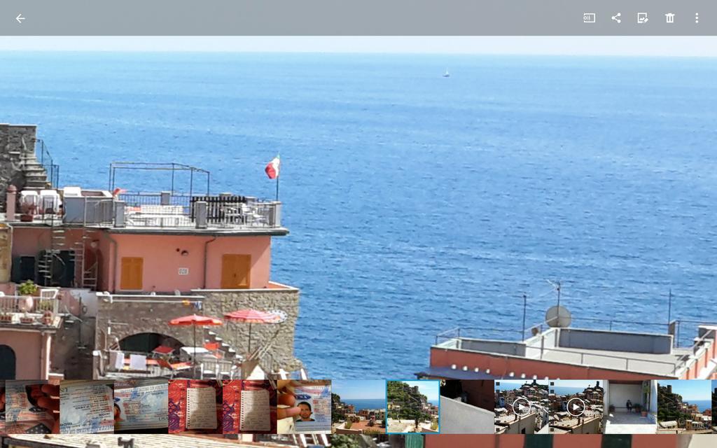 Affittacamere Elisabetta Vernazza Ngoại thất bức ảnh