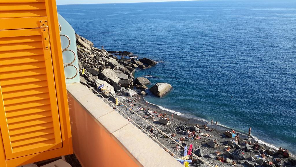 Affittacamere Elisabetta Vernazza Ngoại thất bức ảnh
