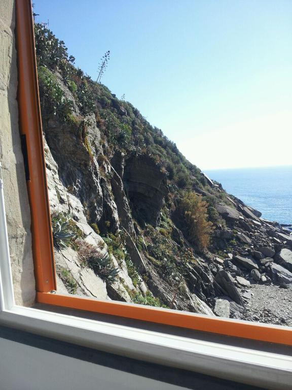 Affittacamere Elisabetta Vernazza Ngoại thất bức ảnh