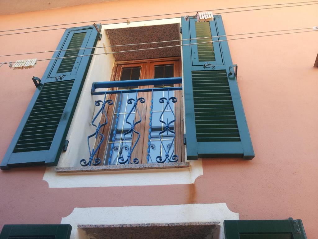 Affittacamere Elisabetta Vernazza Ngoại thất bức ảnh