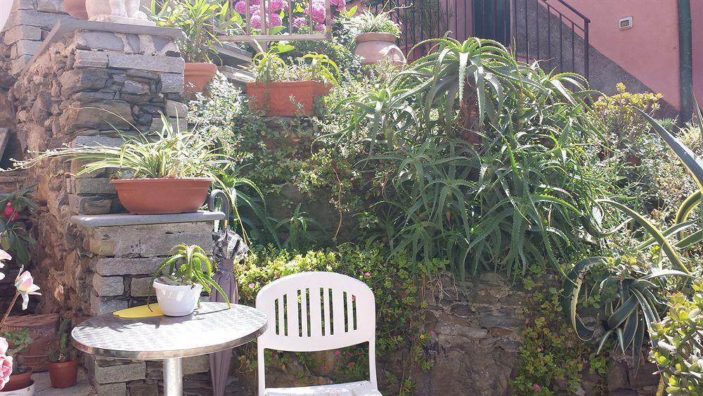 Affittacamere Elisabetta Vernazza Ngoại thất bức ảnh