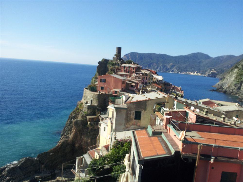 Affittacamere Elisabetta Vernazza Ngoại thất bức ảnh