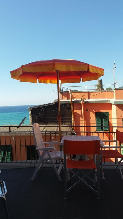 Affittacamere Elisabetta Vernazza Ngoại thất bức ảnh