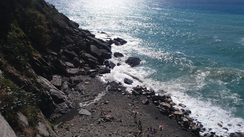 Affittacamere Elisabetta Vernazza Ngoại thất bức ảnh