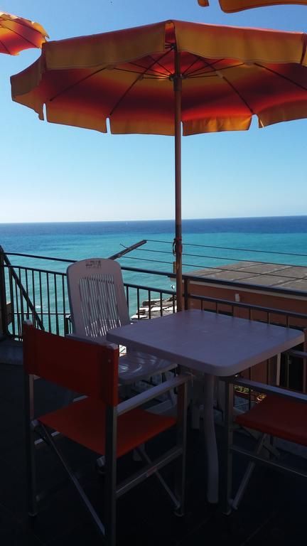 Affittacamere Elisabetta Vernazza Ngoại thất bức ảnh