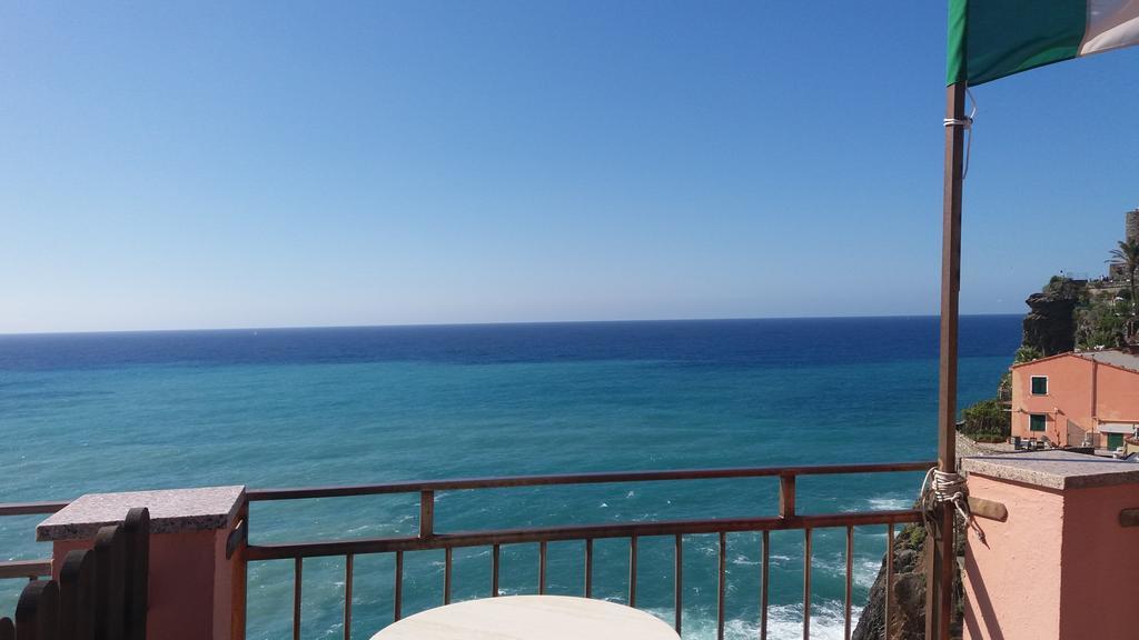 Affittacamere Elisabetta Vernazza Ngoại thất bức ảnh