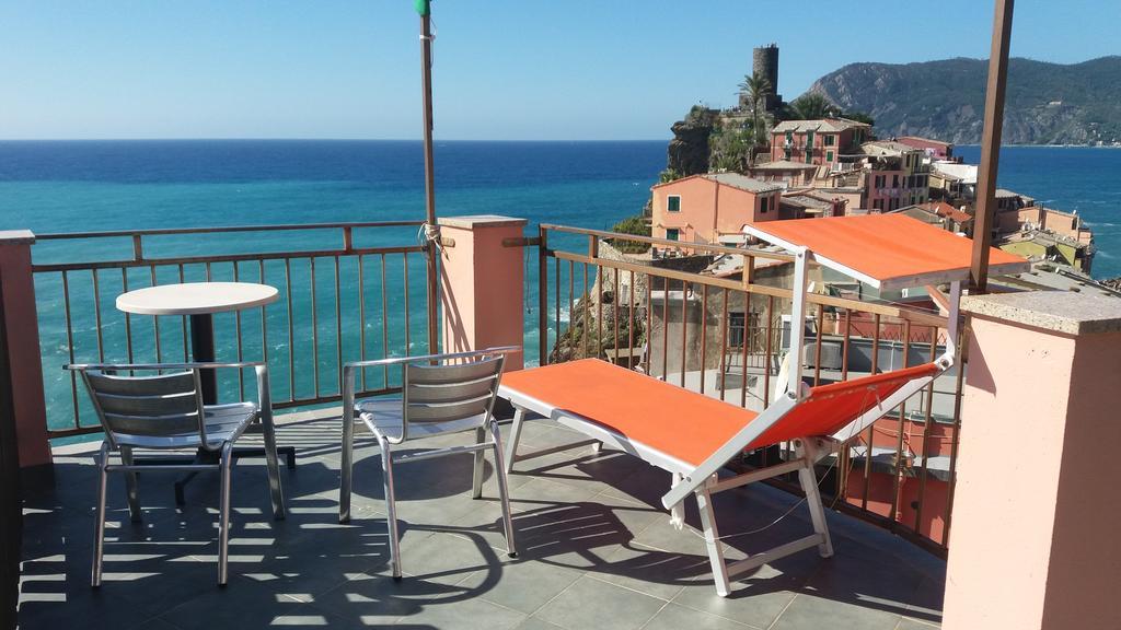 Affittacamere Elisabetta Vernazza Ngoại thất bức ảnh
