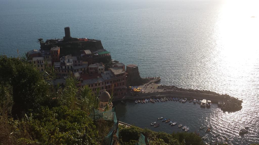 Affittacamere Elisabetta Vernazza Ngoại thất bức ảnh