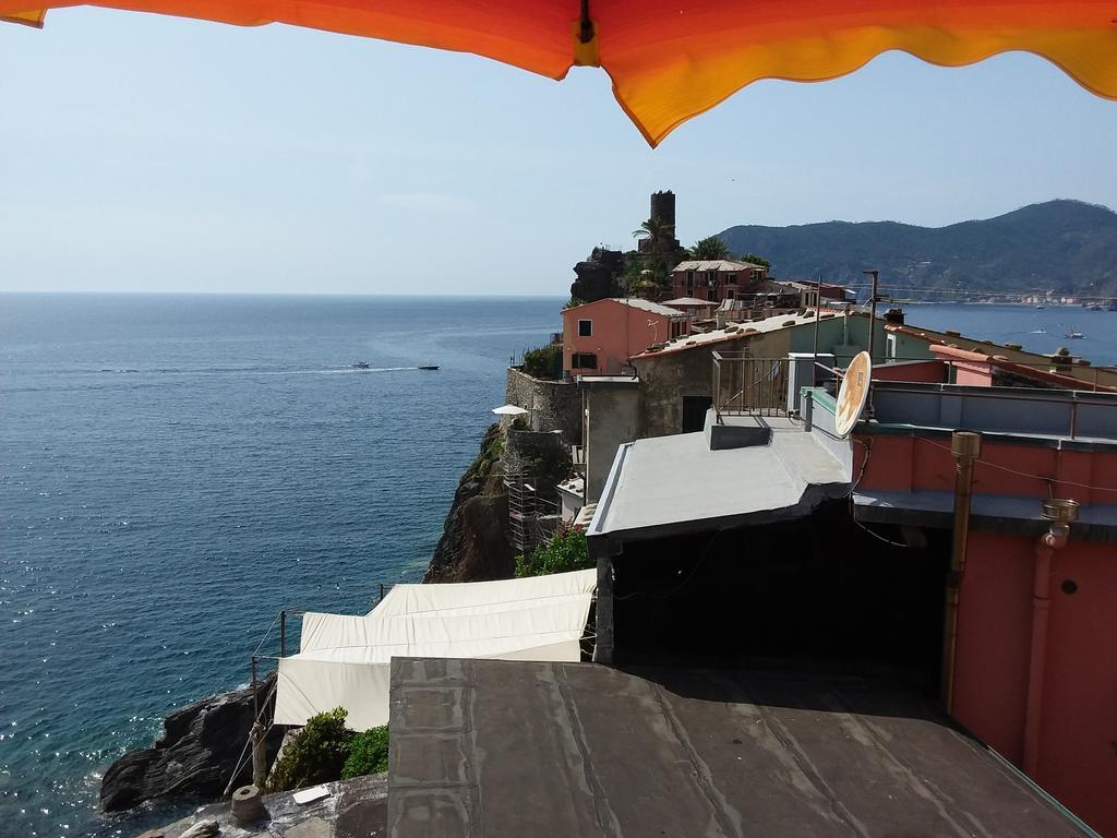 Affittacamere Elisabetta Vernazza Ngoại thất bức ảnh