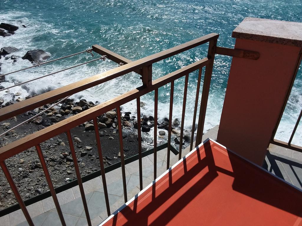 Affittacamere Elisabetta Vernazza Ngoại thất bức ảnh