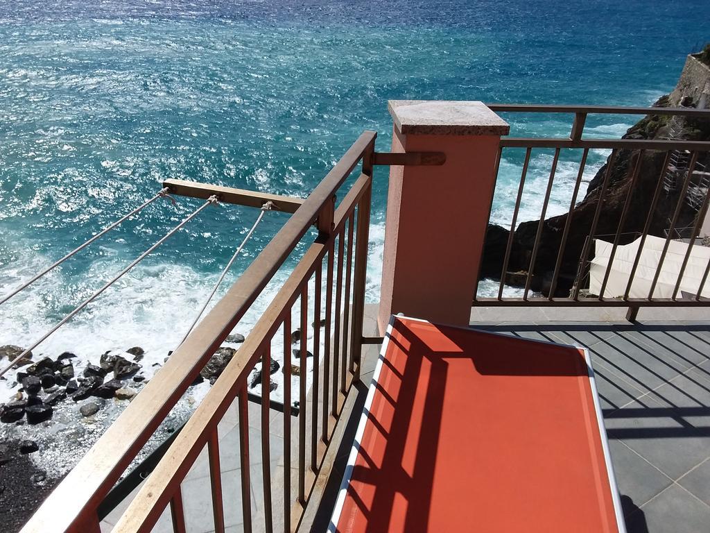 Affittacamere Elisabetta Vernazza Ngoại thất bức ảnh
