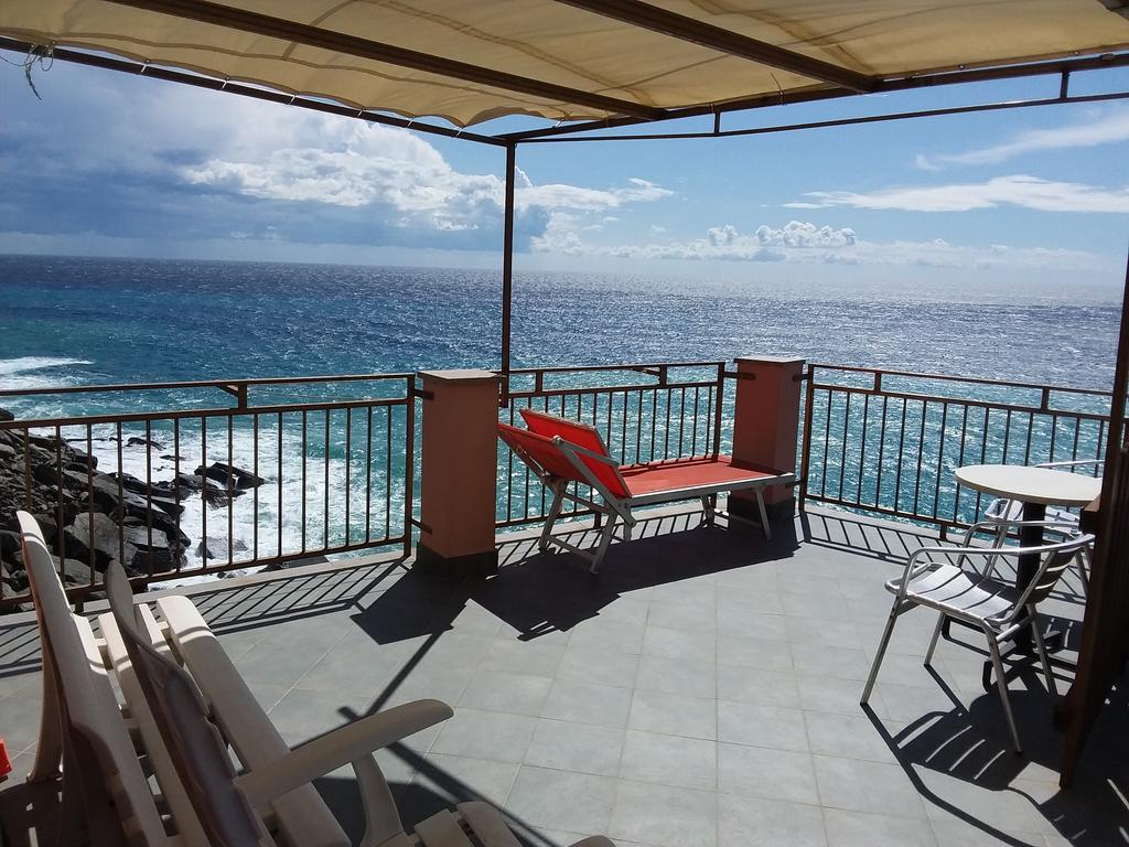Affittacamere Elisabetta Vernazza Ngoại thất bức ảnh