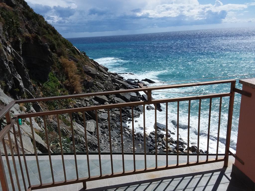 Affittacamere Elisabetta Vernazza Ngoại thất bức ảnh