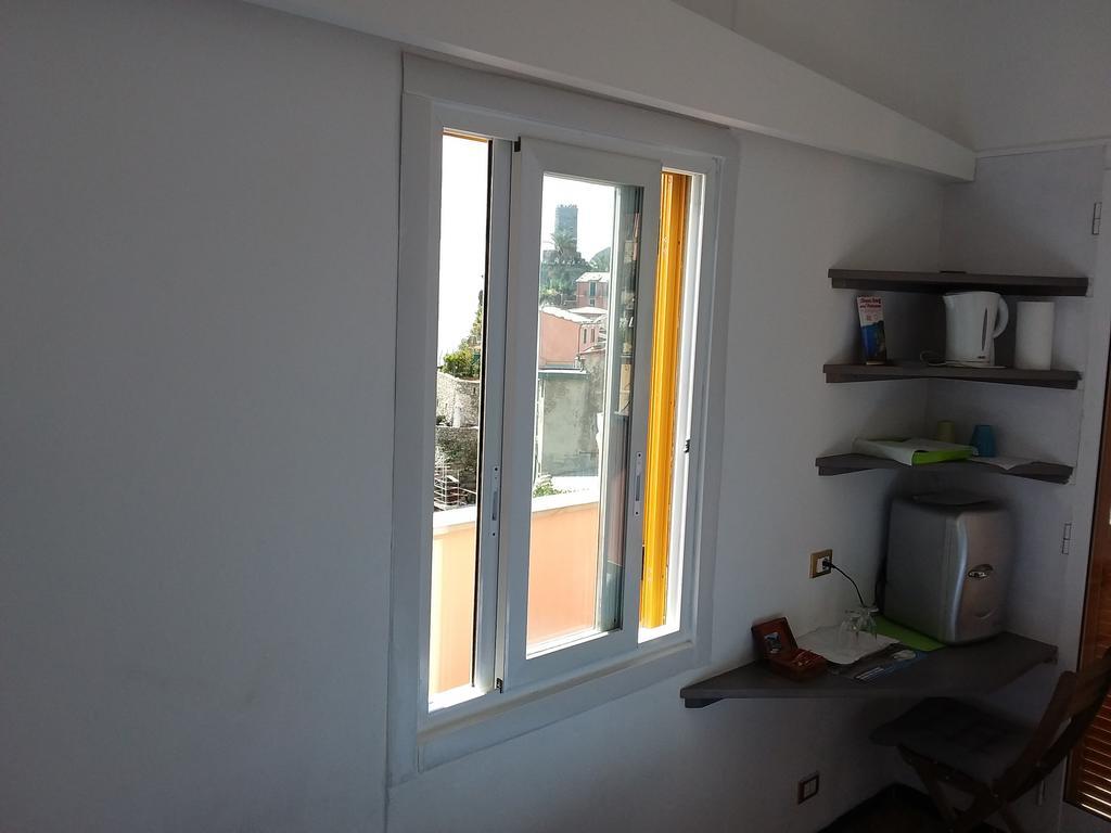 Affittacamere Elisabetta Vernazza Ngoại thất bức ảnh