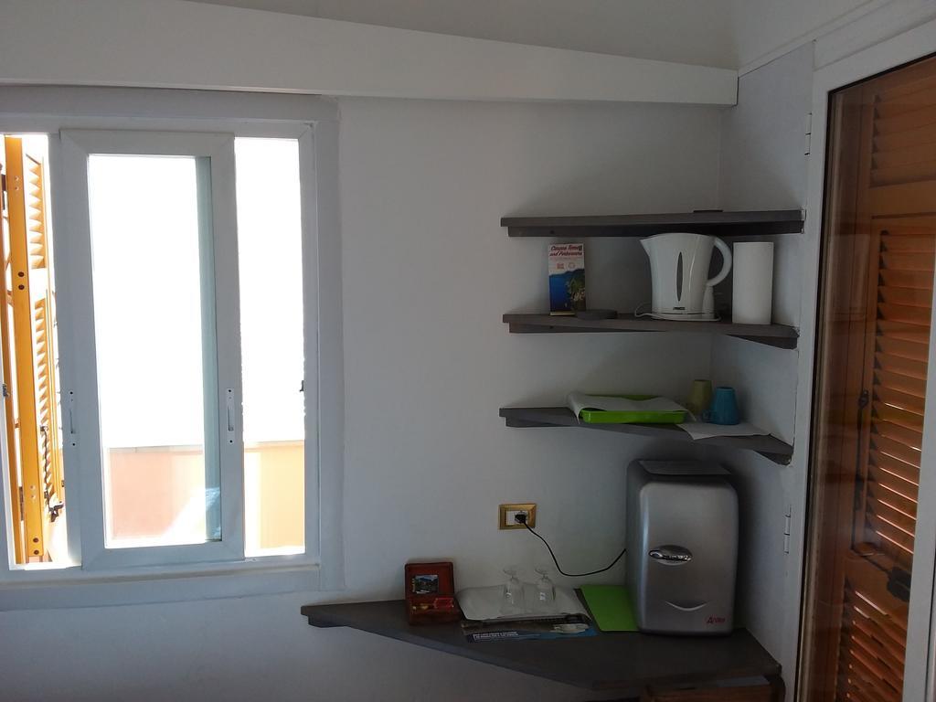 Affittacamere Elisabetta Vernazza Ngoại thất bức ảnh